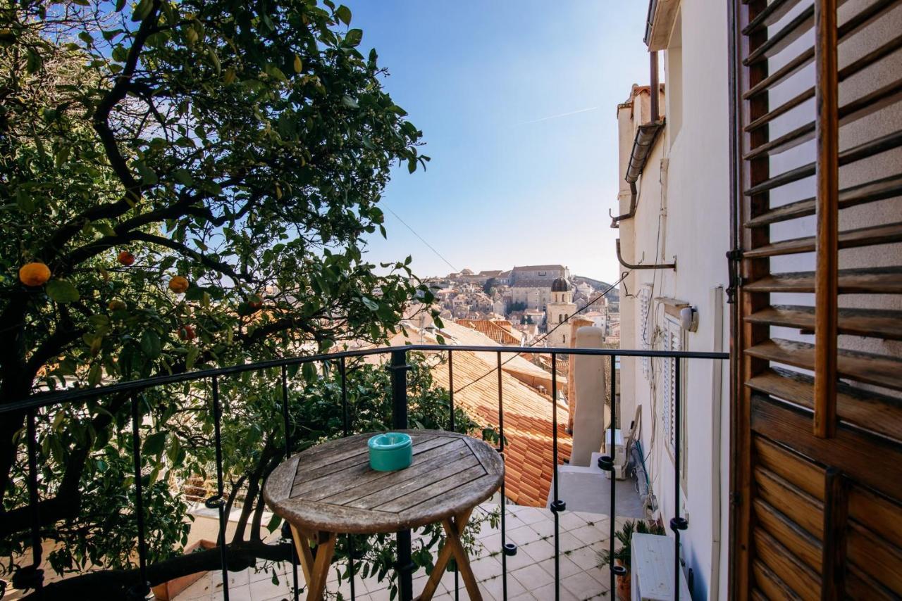 Secret Orange By Duhomes Dubrovnik Exterior photo